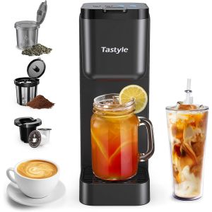 Tastyle Single Serve Brewer K320IT